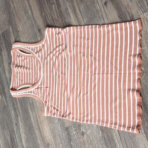 Aerie striped tank